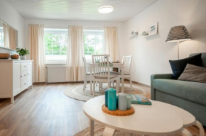 Knusthof Lafrenz - Nordlicht in Fehmarn